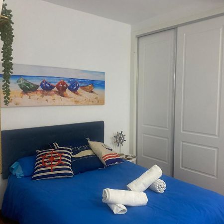 Disfruta Con Los 5 Sentidos Alicante Extérieur photo